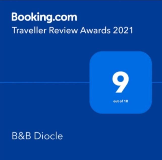 סירקוזה Diocle Room מראה חיצוני תמונה