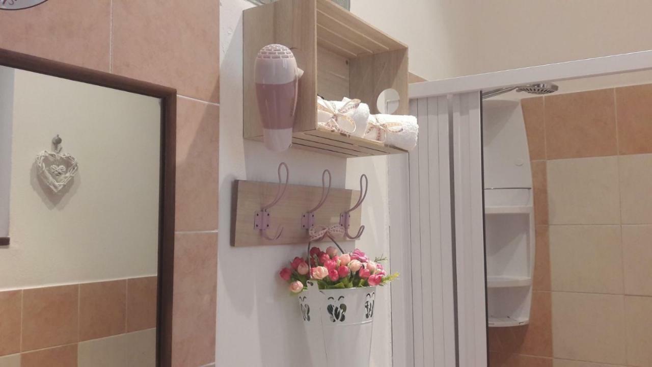 סירקוזה Diocle Room מראה חיצוני תמונה